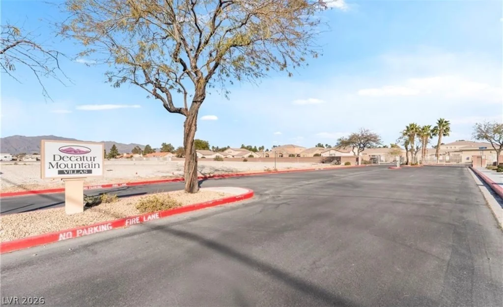 4876 Marco Polo, North Las Vegas, NV 89031