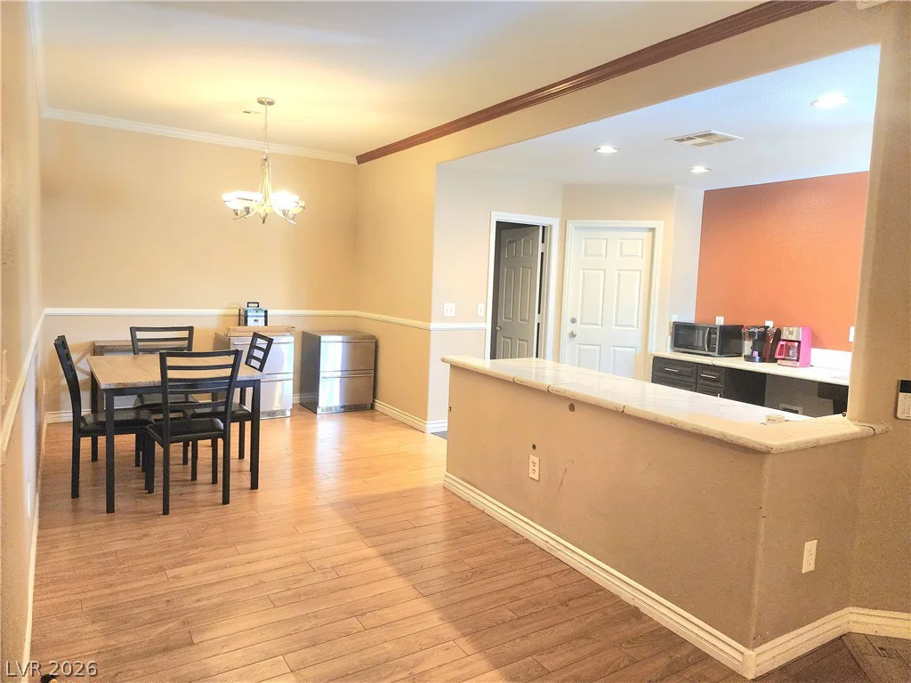 4876 Marco Polo, North Las Vegas, NV 89031