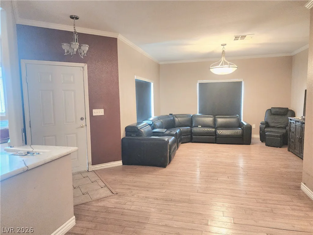 4876 Marco Polo, North Las Vegas, NV 89031
