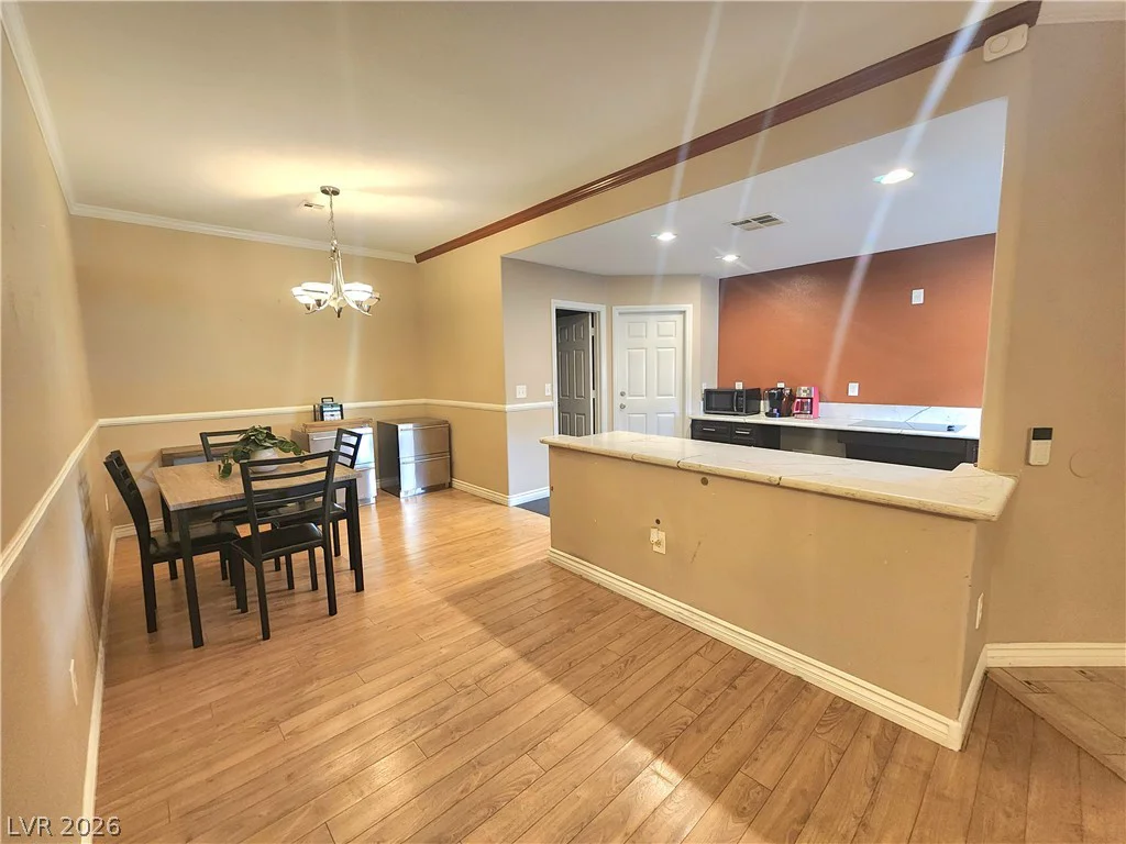 4876 Marco Polo, North Las Vegas, NV 89031