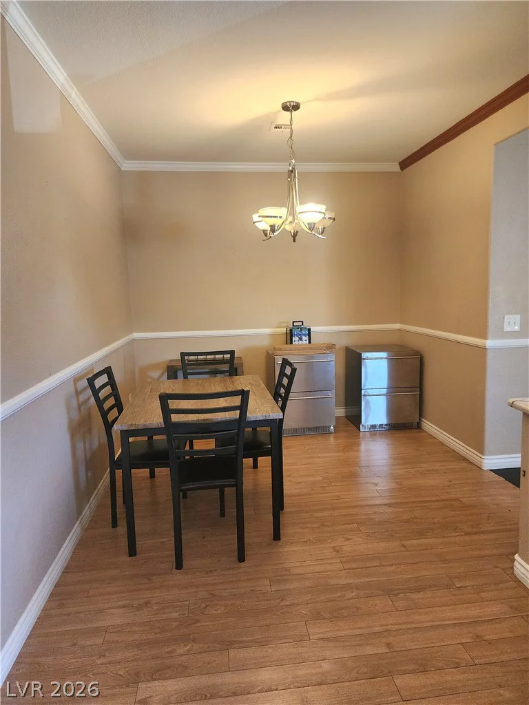 4876 Marco Polo, North Las Vegas, NV 89031