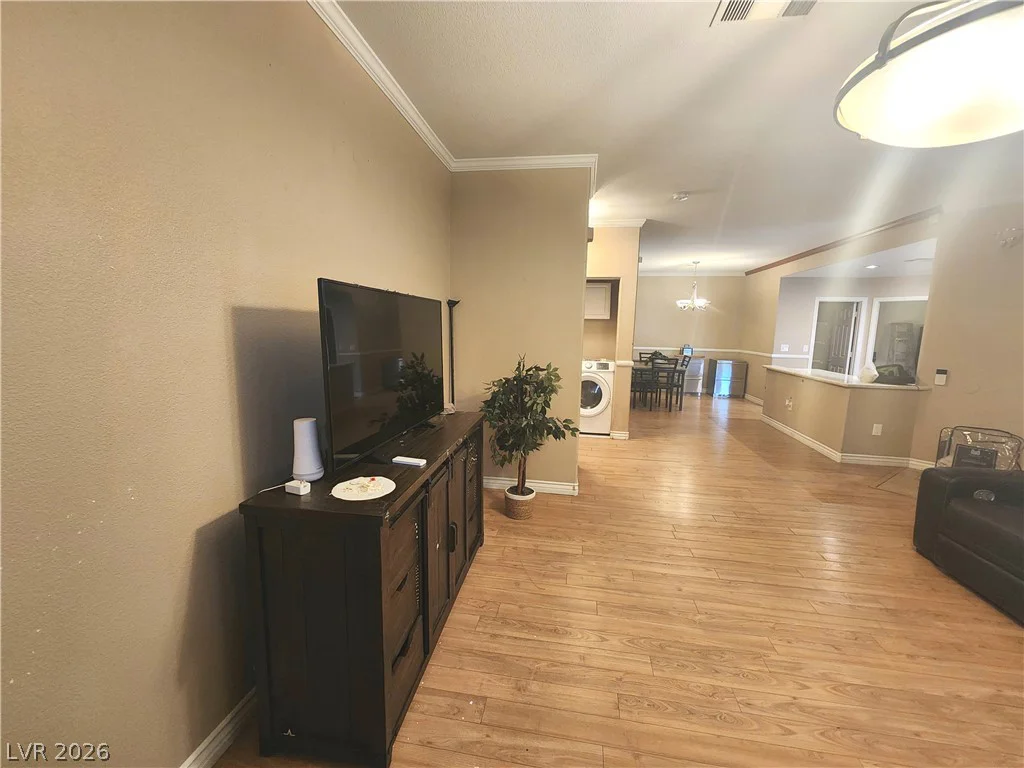 4876 Marco Polo, North Las Vegas, NV 89031