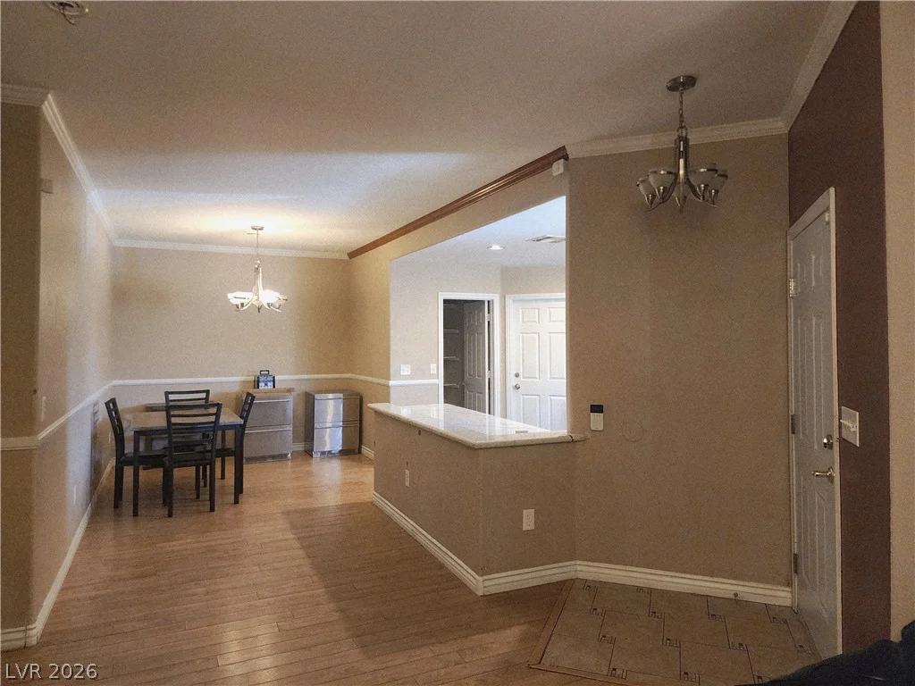 4876 Marco Polo, North Las Vegas, NV 89031