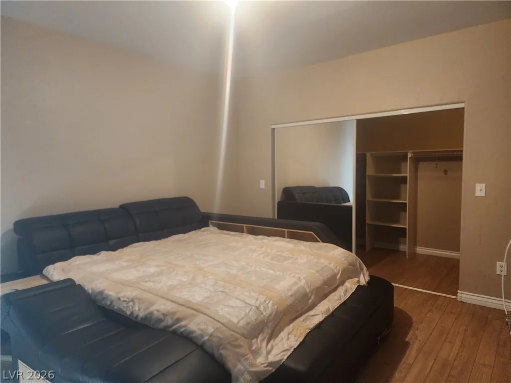 4876 Marco Polo, North Las Vegas, NV 89031