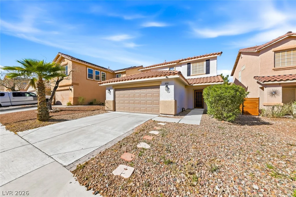 8608 Hidden Pines, Las Vegas, NV 89143