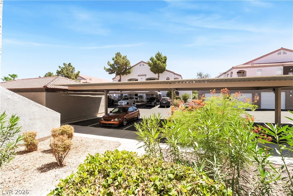 700 Carnegie, Henderson, NV 89052