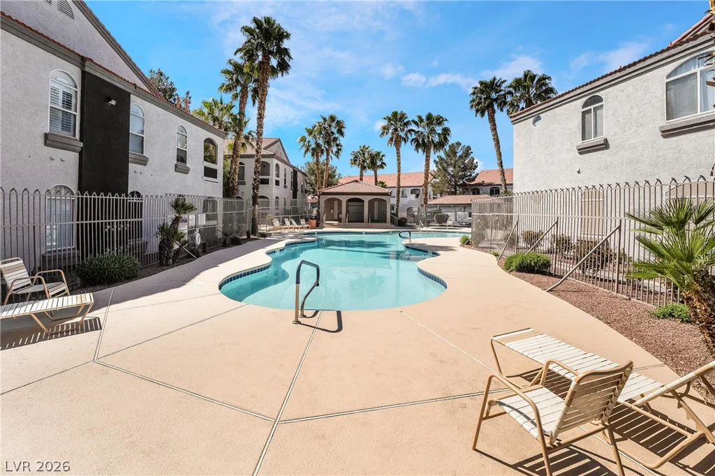 700 Carnegie, Henderson, NV 89052