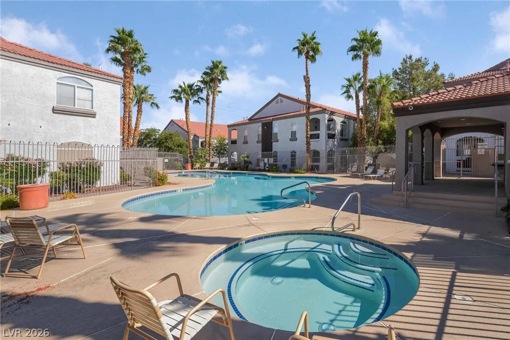 700 Carnegie, Henderson, NV 89052