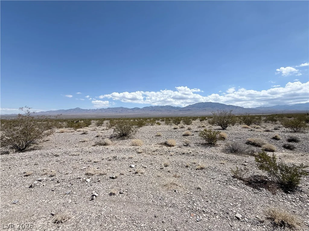 1600 Ebbets, Pahrump, NV 89060
