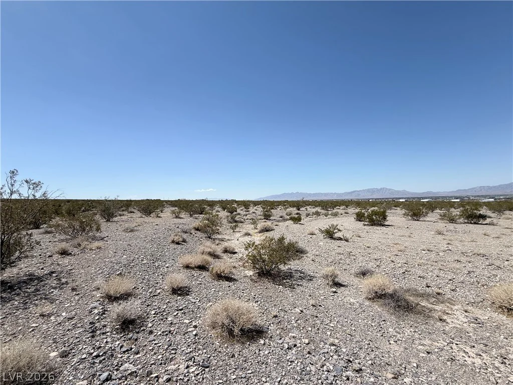 1600 Ebbets, Pahrump, NV 89060