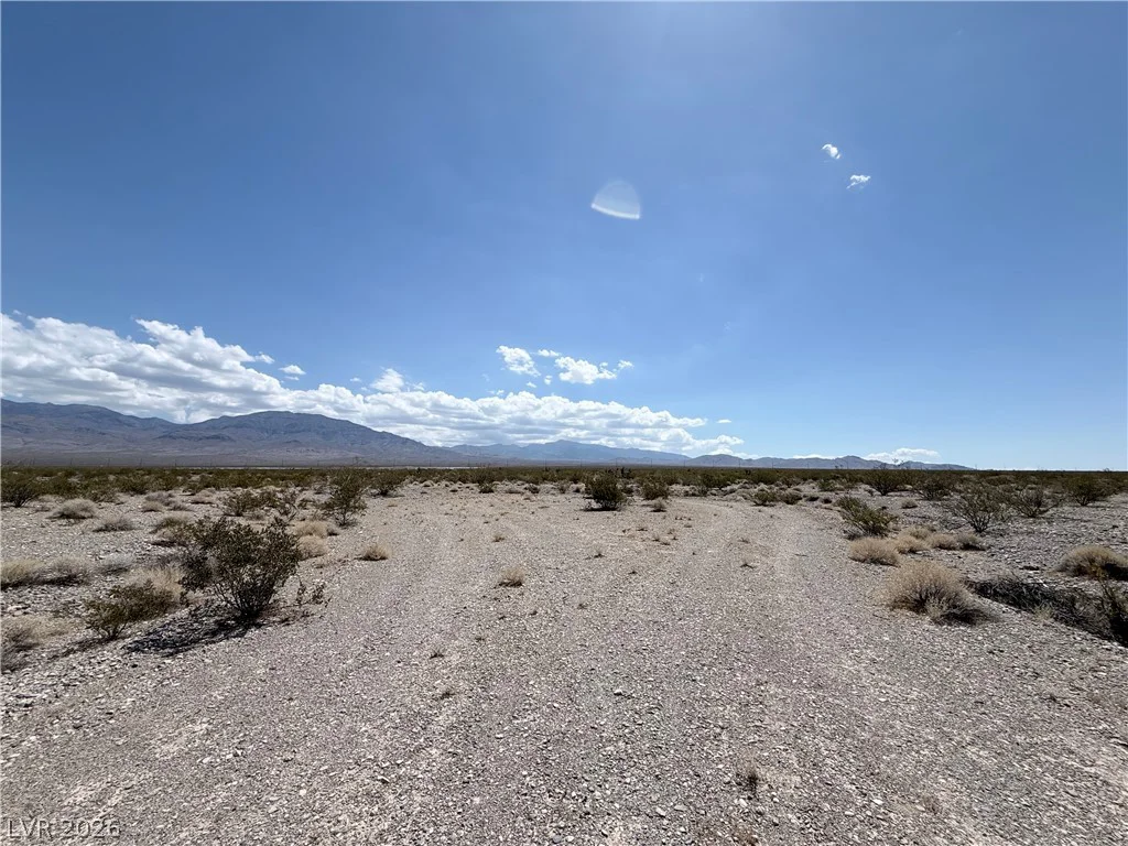1600 Ebbets, Pahrump, NV 89060