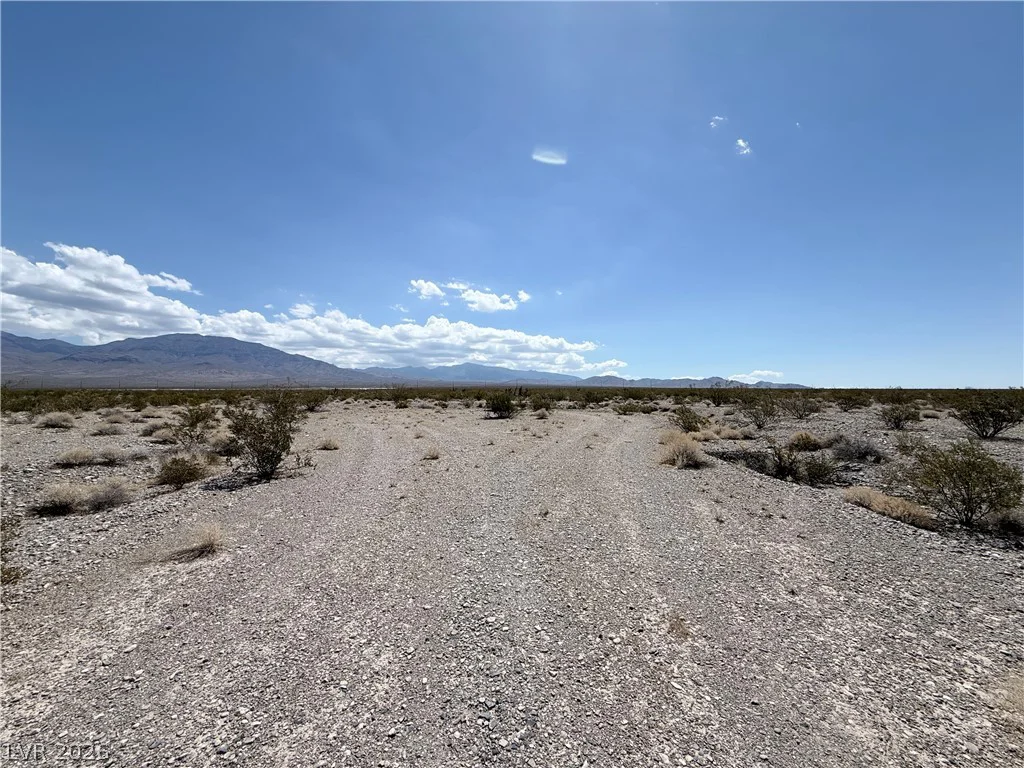 1600 Ebbets, Pahrump, NV 89060