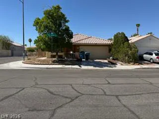 6801 Rio Sands, Las Vegas, NV 89130
