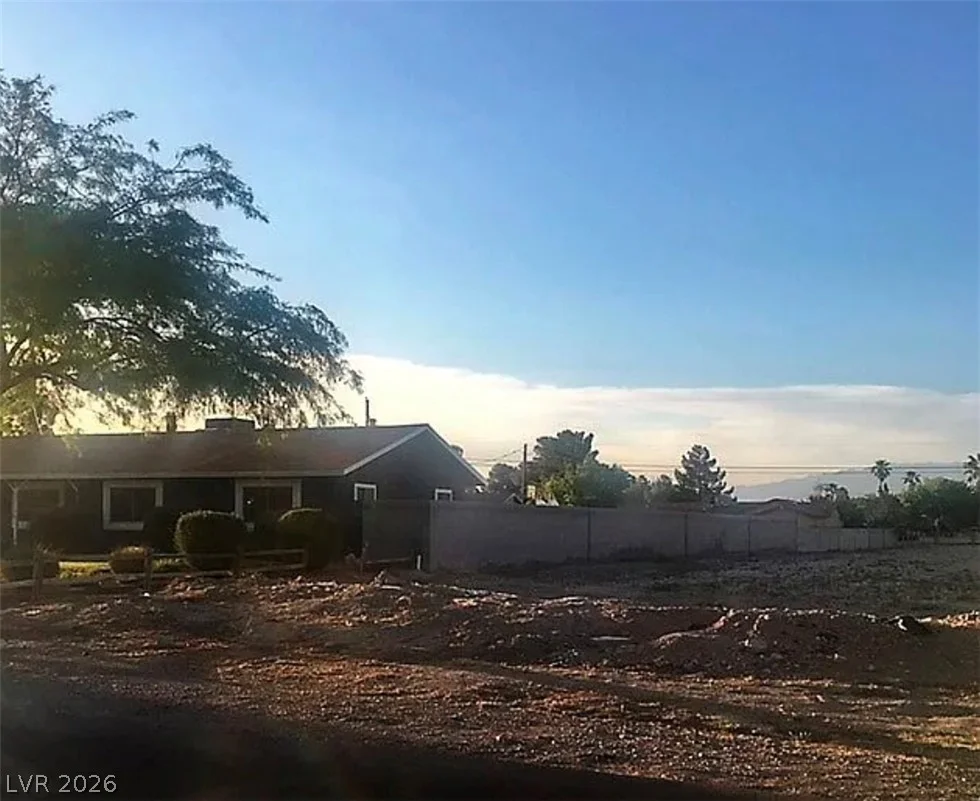 4900 Jay, Las Vegas, NV 89130