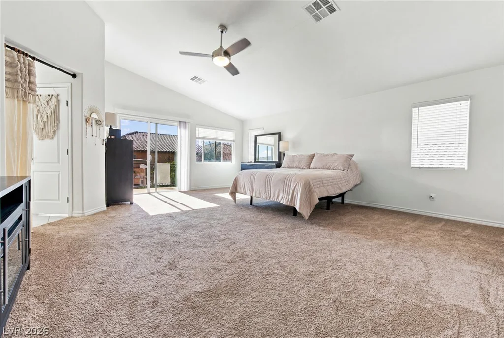 7425 Glorious Sun, Las Vegas, NV 89178