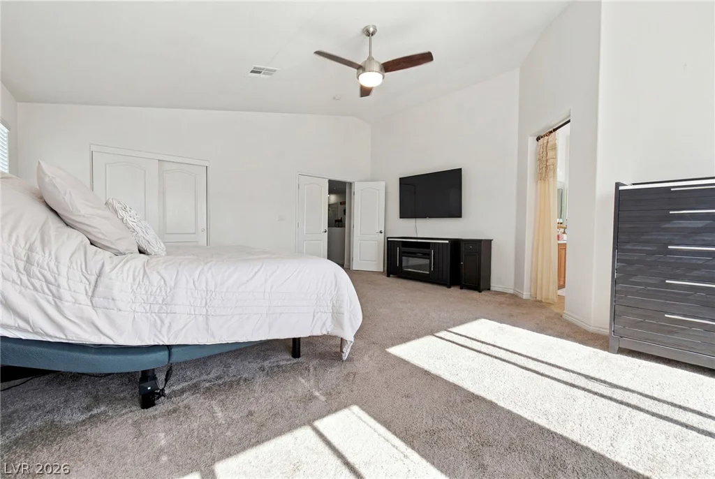 7425 Glorious Sun, Las Vegas, NV 89178