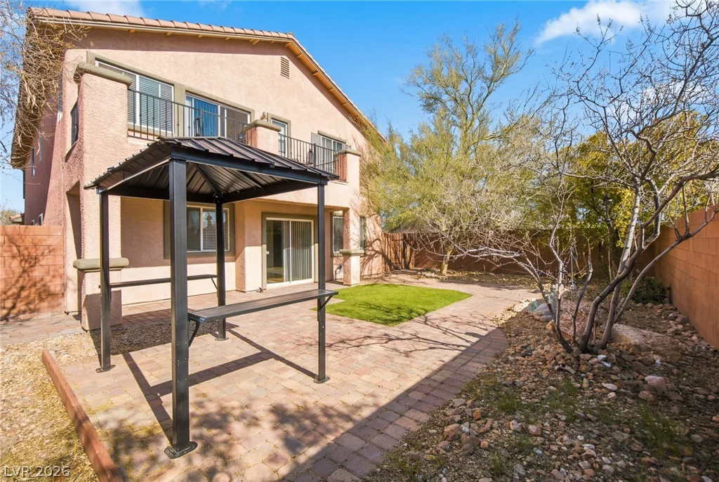 7425 Glorious Sun, Las Vegas, NV 89178