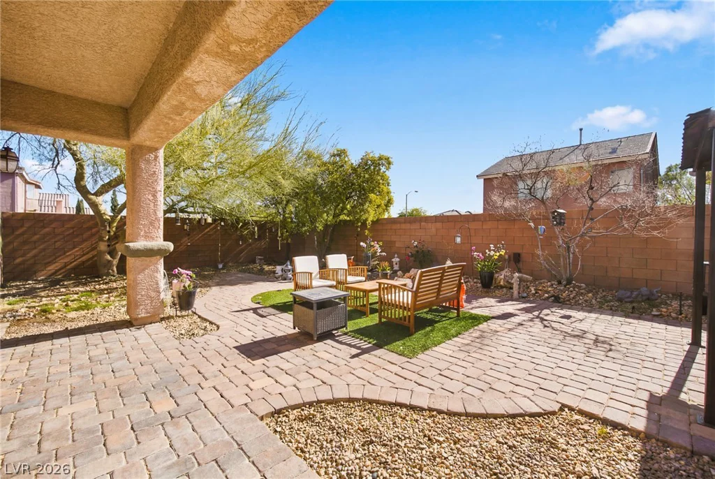 7425 Glorious Sun, Las Vegas, NV 89178