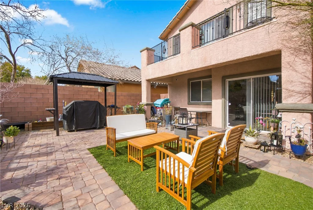 7425 Glorious Sun, Las Vegas, NV 89178