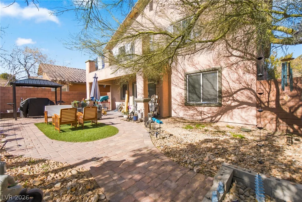 7425 Glorious Sun, Las Vegas, NV 89178