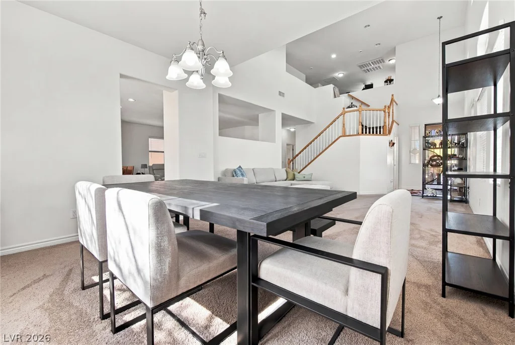 7425 Glorious Sun, Las Vegas, NV 89178