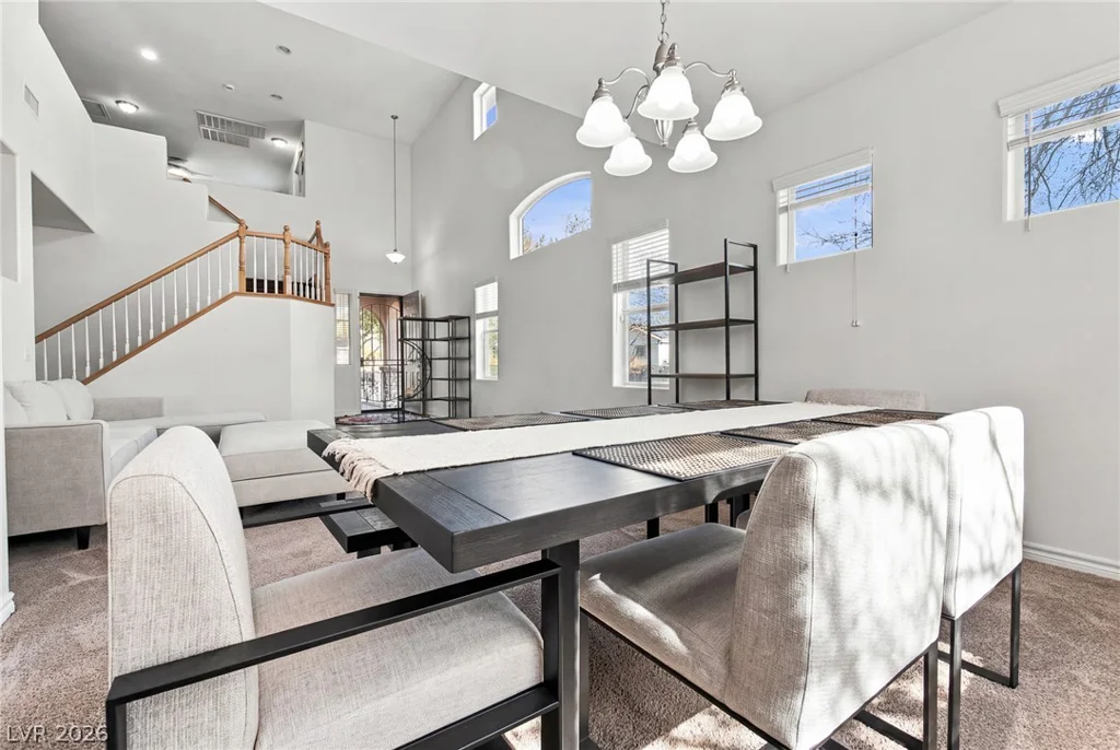 7425 Glorious Sun, Las Vegas, NV 89178
