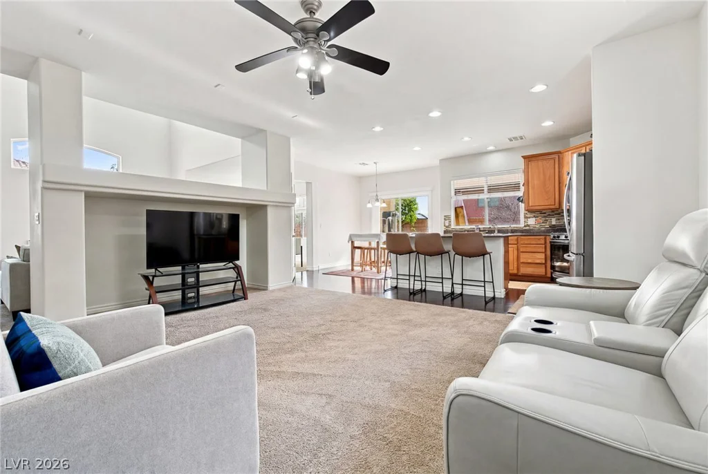 7425 Glorious Sun, Las Vegas, NV 89178