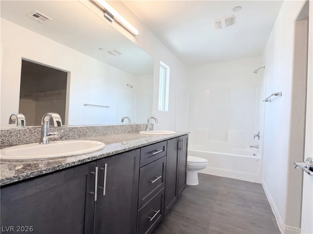 6875 Crimson Shadow, North Las Vegas, NV 89086