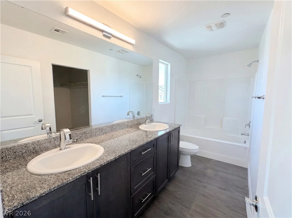 6875 Crimson Shadow, North Las Vegas, NV 89086