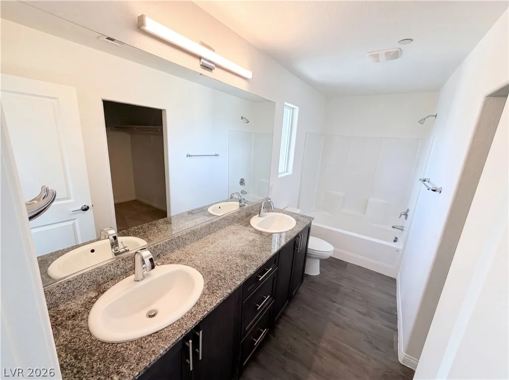 6875 Crimson Shadow, North Las Vegas, NV 89086