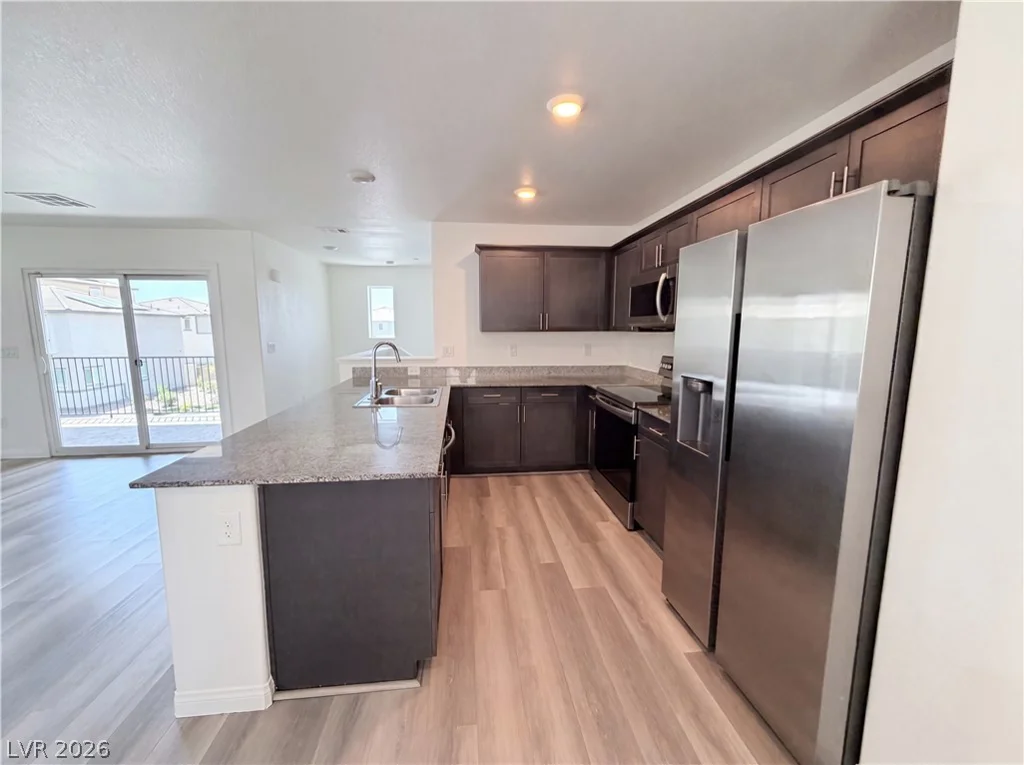 6875 Crimson Shadow, North Las Vegas, NV 89086