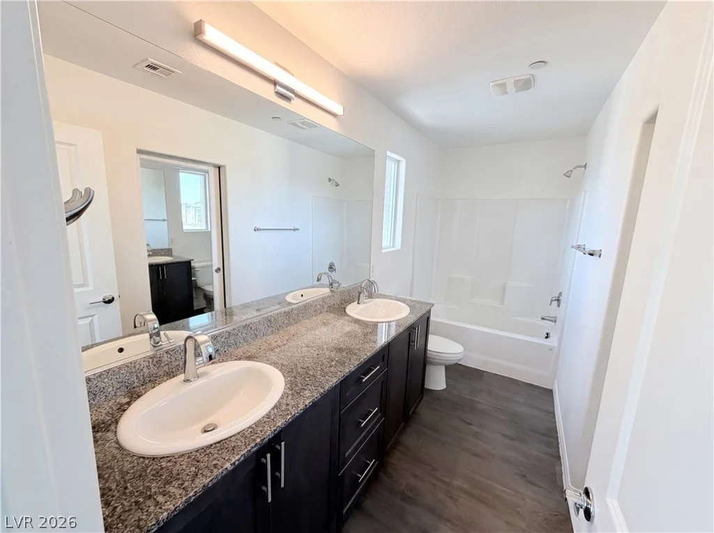 6875 Crimson Shadow, North Las Vegas, NV 89086
