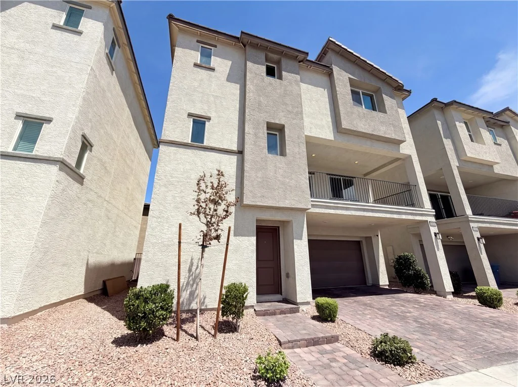 6875 Crimson Shadow, North Las Vegas, NV 89086