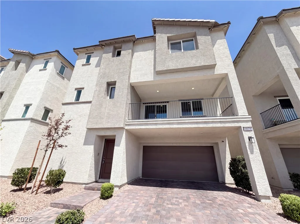6875 Crimson Shadow, North Las Vegas, NV 89086