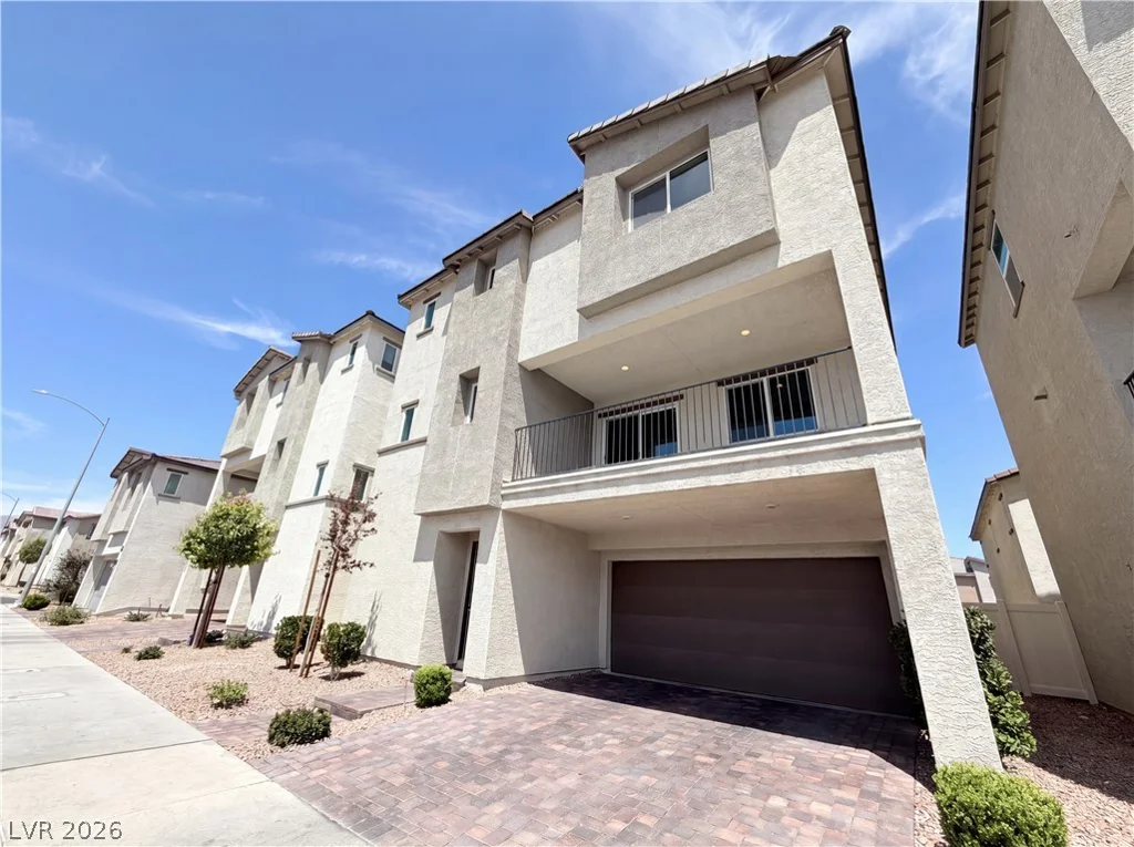 6875 Crimson Shadow, North Las Vegas, NV 89086