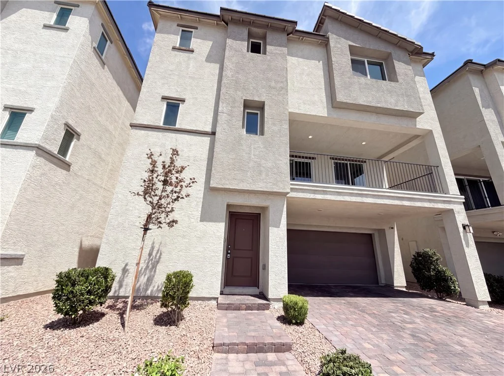 6875 Crimson Shadow, North Las Vegas, NV 89086