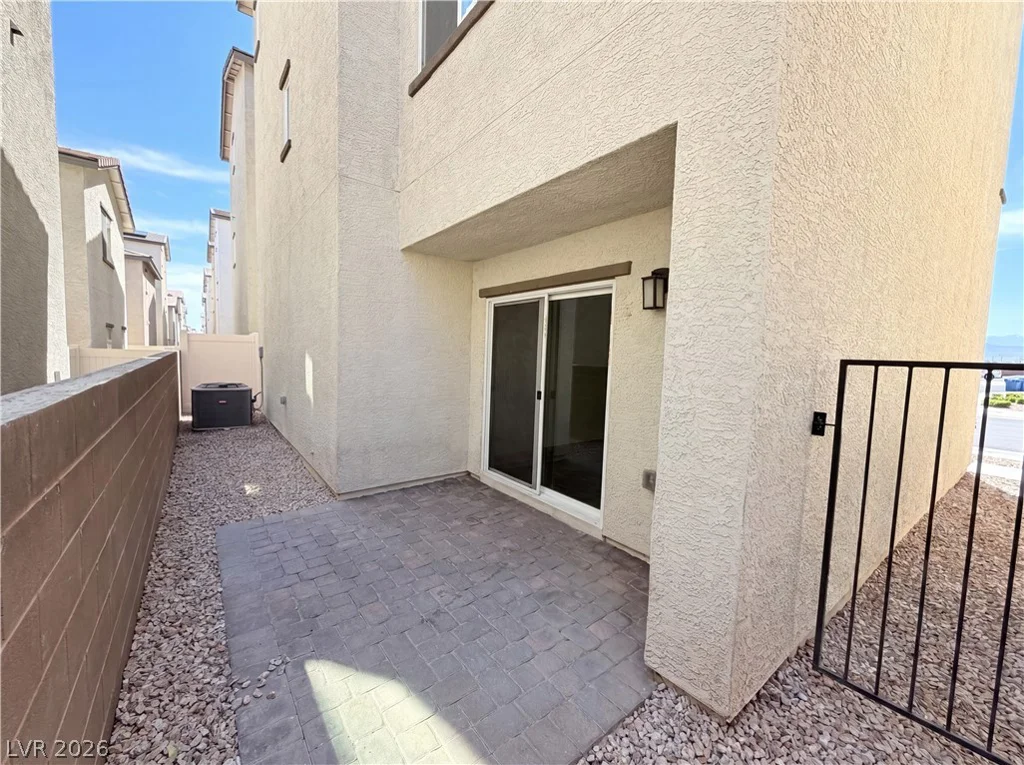6875 Crimson Shadow, North Las Vegas, NV 89086