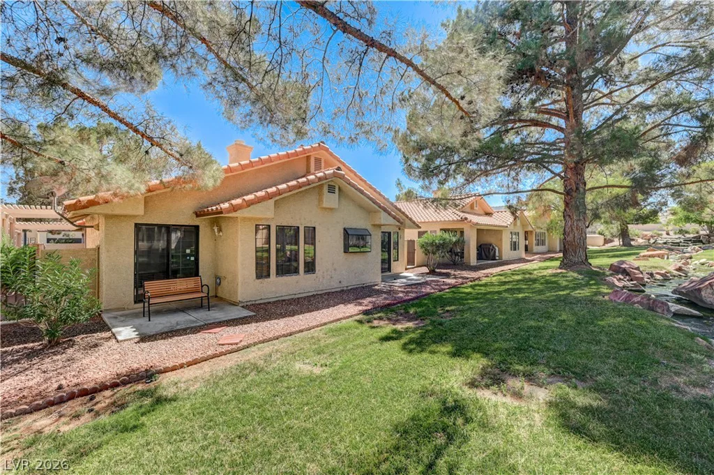7916 Canoe, Las Vegas, NV 89145