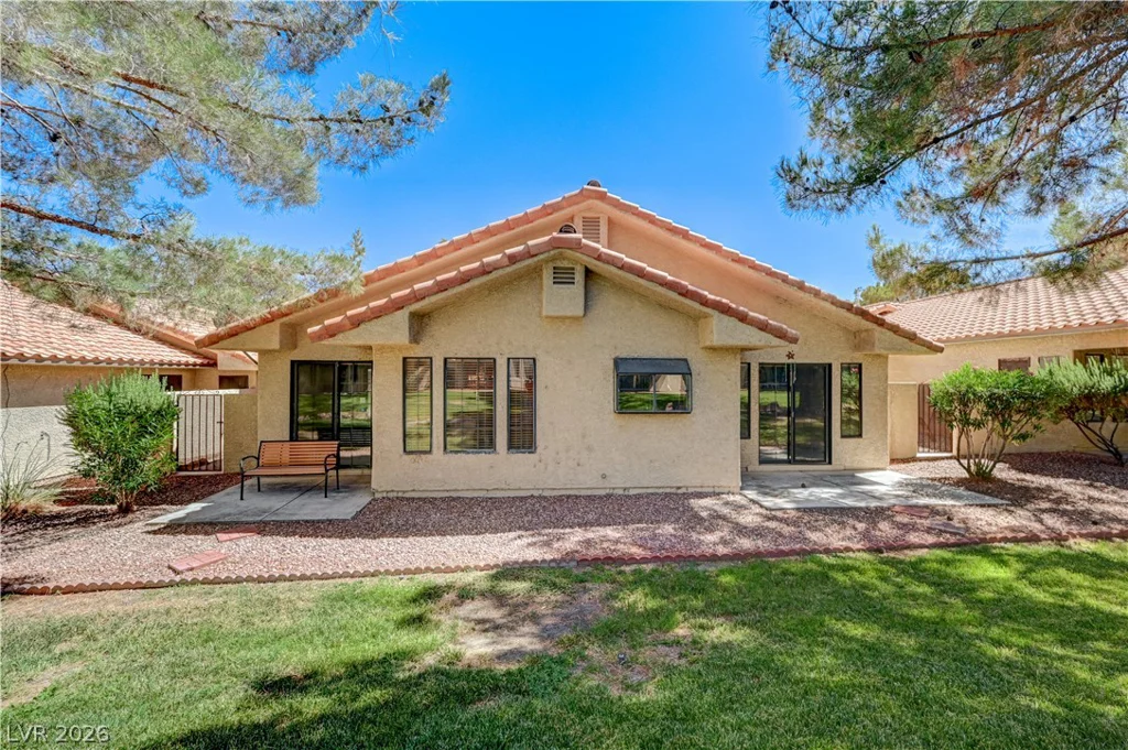 7916 Canoe, Las Vegas, NV 89145