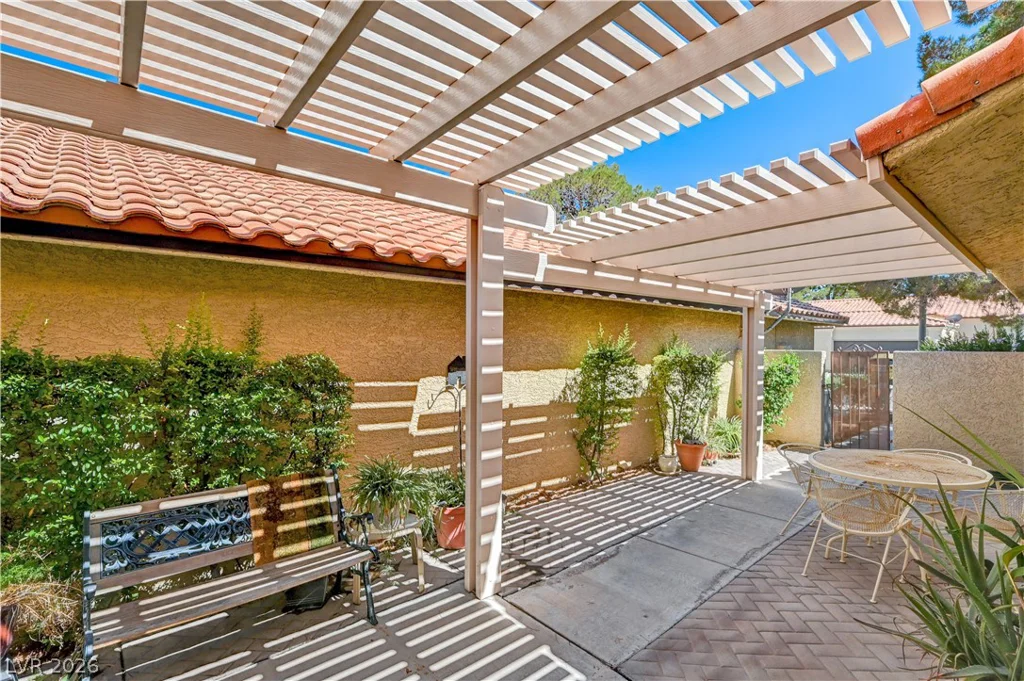 7916 Canoe, Las Vegas, NV 89145