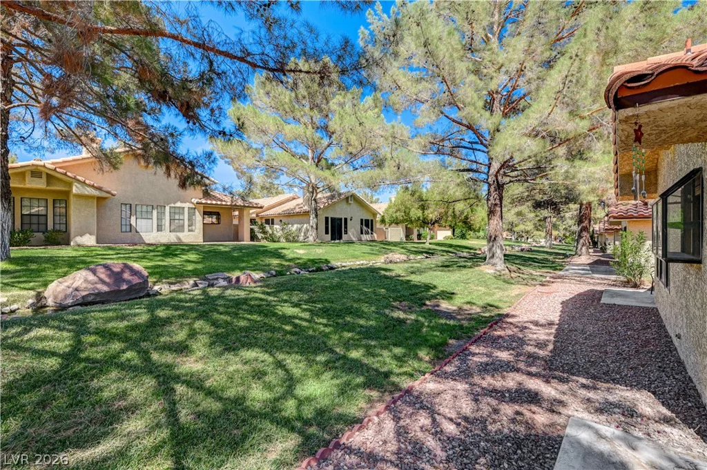7916 Canoe, Las Vegas, NV 89145