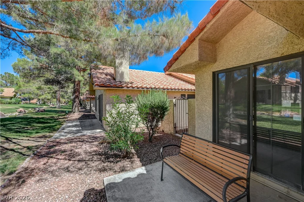 7916 Canoe, Las Vegas, NV 89145