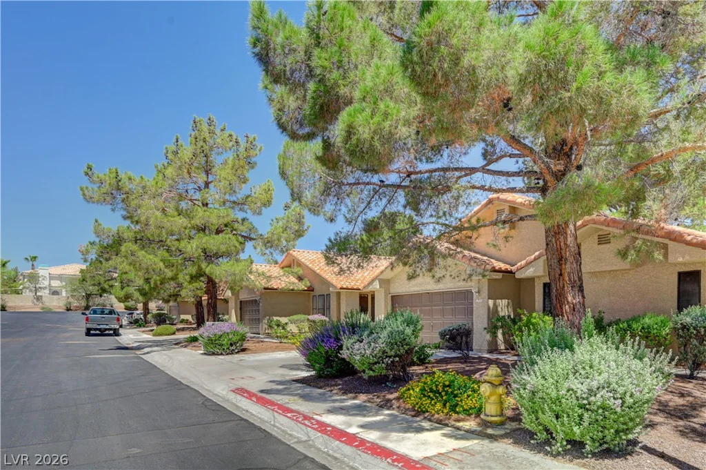 7916 Canoe, Las Vegas, NV 89145