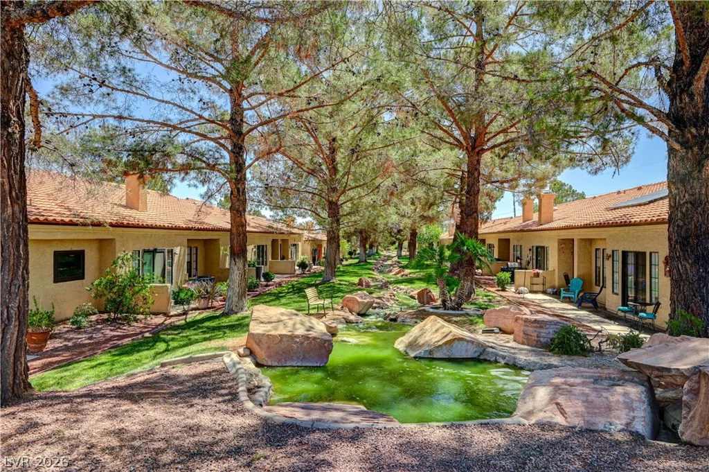 7916 Canoe, Las Vegas, NV 89145