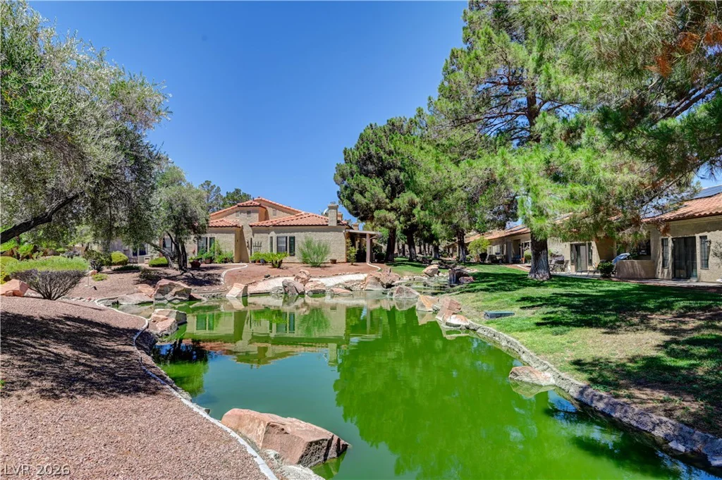 7916 Canoe, Las Vegas, NV 89145