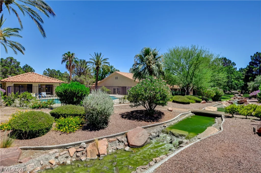 7916 Canoe, Las Vegas, NV 89145