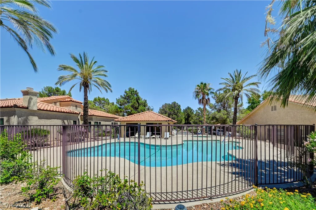 7916 Canoe, Las Vegas, NV 89145
