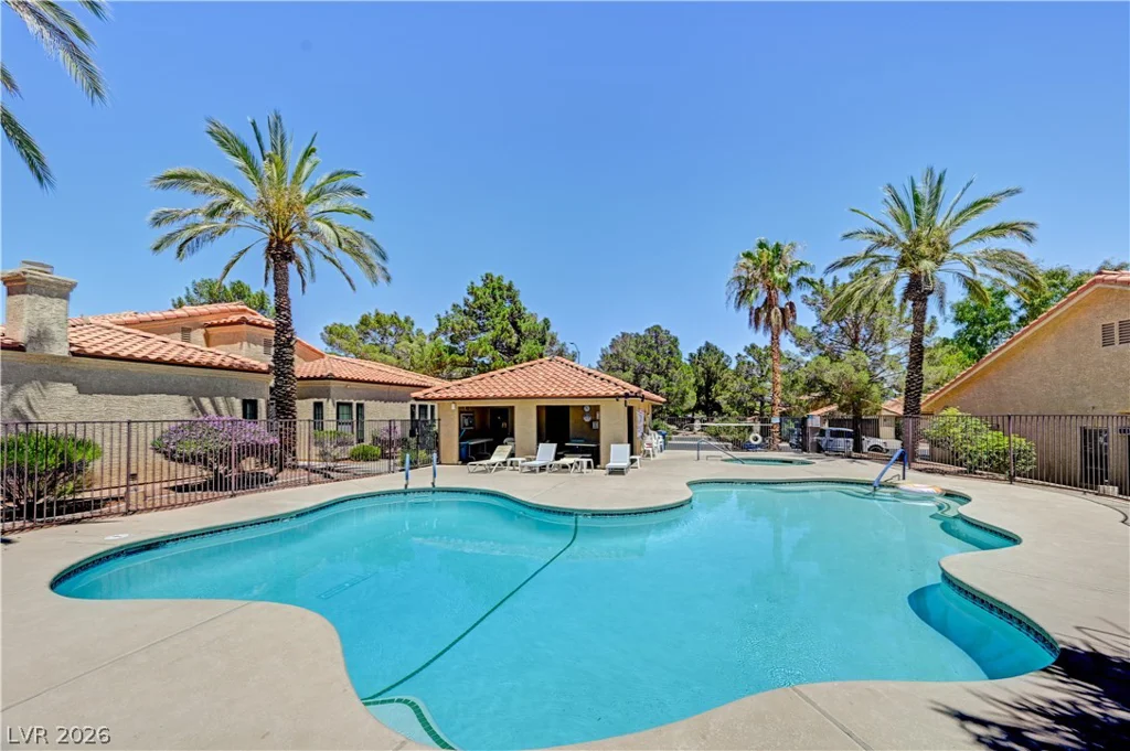 7916 Canoe, Las Vegas, NV 89145