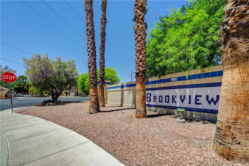 7916 Canoe, Las Vegas, NV 89145