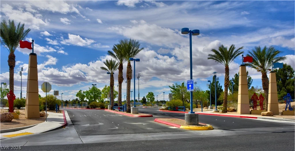 7604 Cromberg, Las Vegas, NV 89145